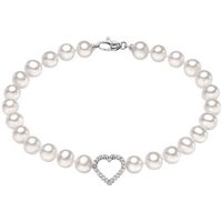 Bracciale Comete Donna in Perle Perla BRQ129 - BRQ129